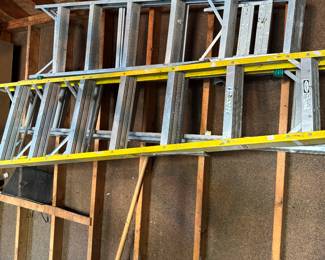 Ladders
