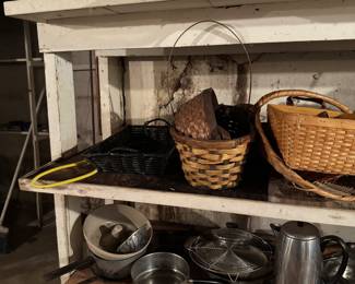 Kitchenware