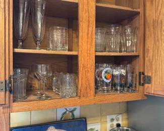 Glassware