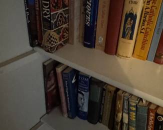 More Books