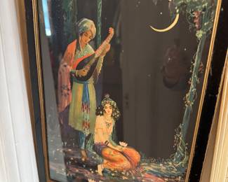 Art Deco Print