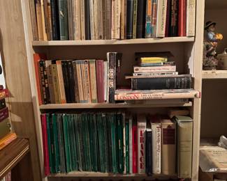 More Books