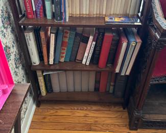 Books
