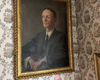 Gentleman John Young Hunter