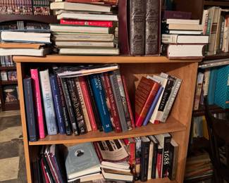 Books for every need