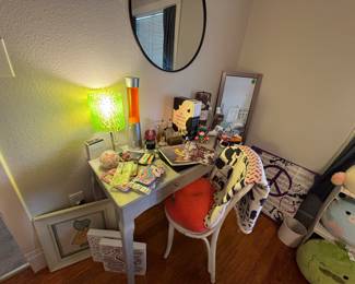 Vanity