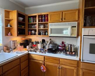 Nespresso, Tea Pot, Cast Iron, Aluminum Ware, Copper, and so much more …