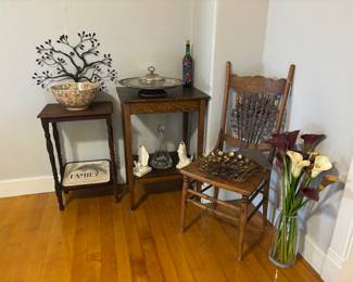Grandma’s Corner