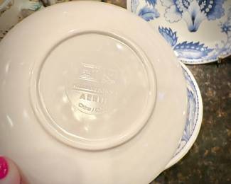 Williams Sonoma “Aerin”