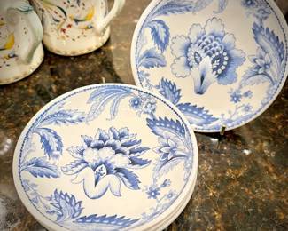 Williams Sonoma “Aerin”