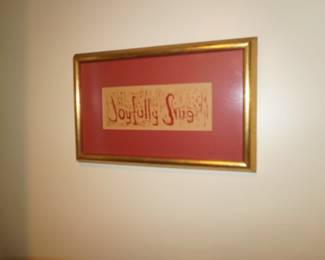 Sale Picture
