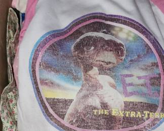 Vintage childrens and toddlers clothing 