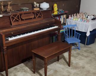 Piano