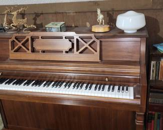 Piano