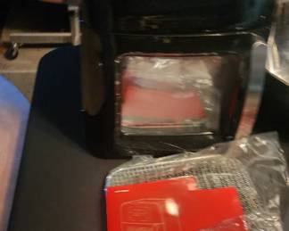 Brand new Air fryer