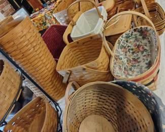 LONGABERGER