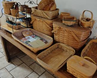 LONGABERGER
