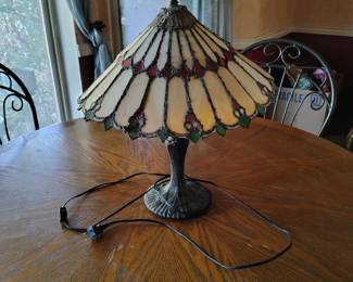 TIFFANY LAMP