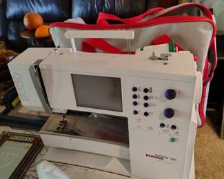 BERNINA