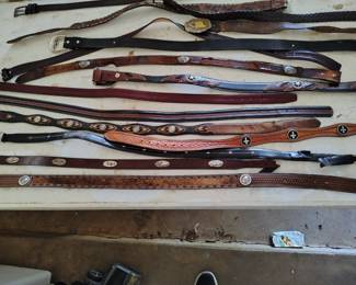 BELTS