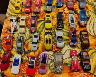 VINTAGE HOT WHEELS