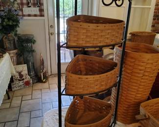 LONGABERGER