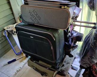 Nice luggage