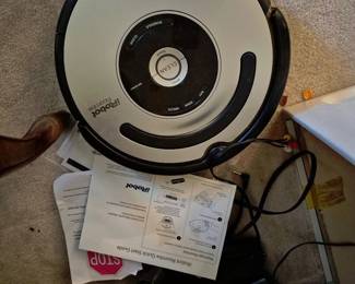 Roomba