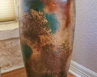Large vase