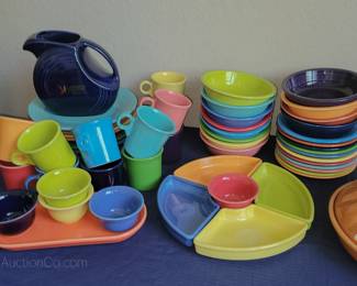 Fiestaware