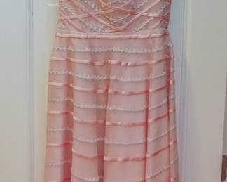 Vintage dress