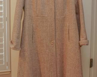 VIntage coat