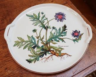 Villeroy and Boch Botanica china set - service for 12 and plenty of serving pieces