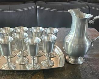 Pewter