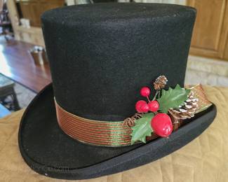 Tophat