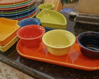 Fiesta ware