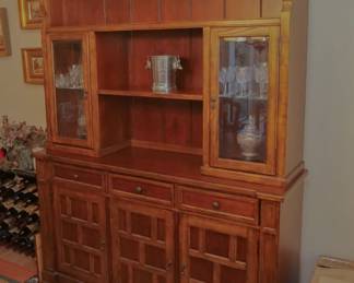 China hutch