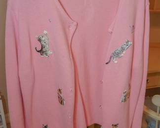 Vintage sweater
