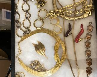 Add a statement piece to your favorite outfit