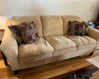 3-seat sofa, in good condition