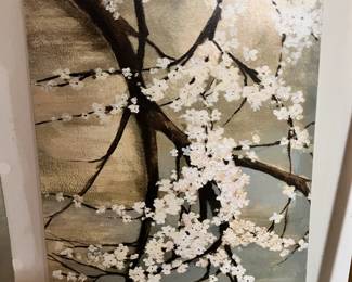 Wall art