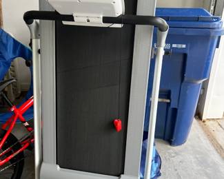 Treadmill in good, working condition