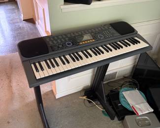 Keyboard 