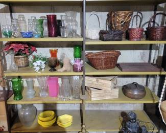 All of your floral needs!