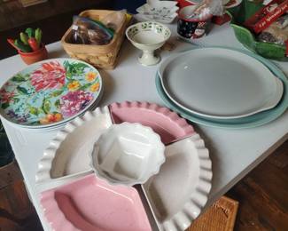 MCM serveware