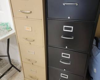File Cabinets