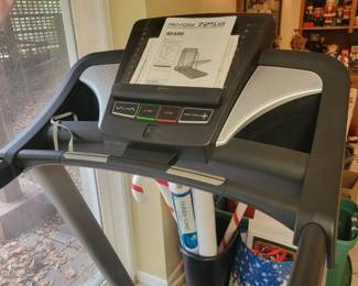 ProForm 725 Treadmill