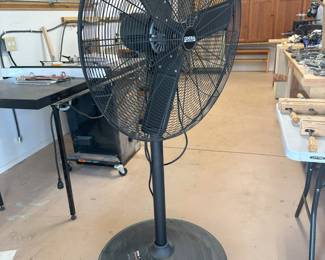 Shop Fan 