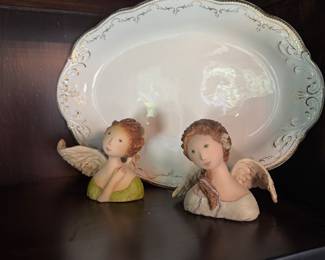 Journey of Grace Angels