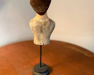 Santos Cage doll